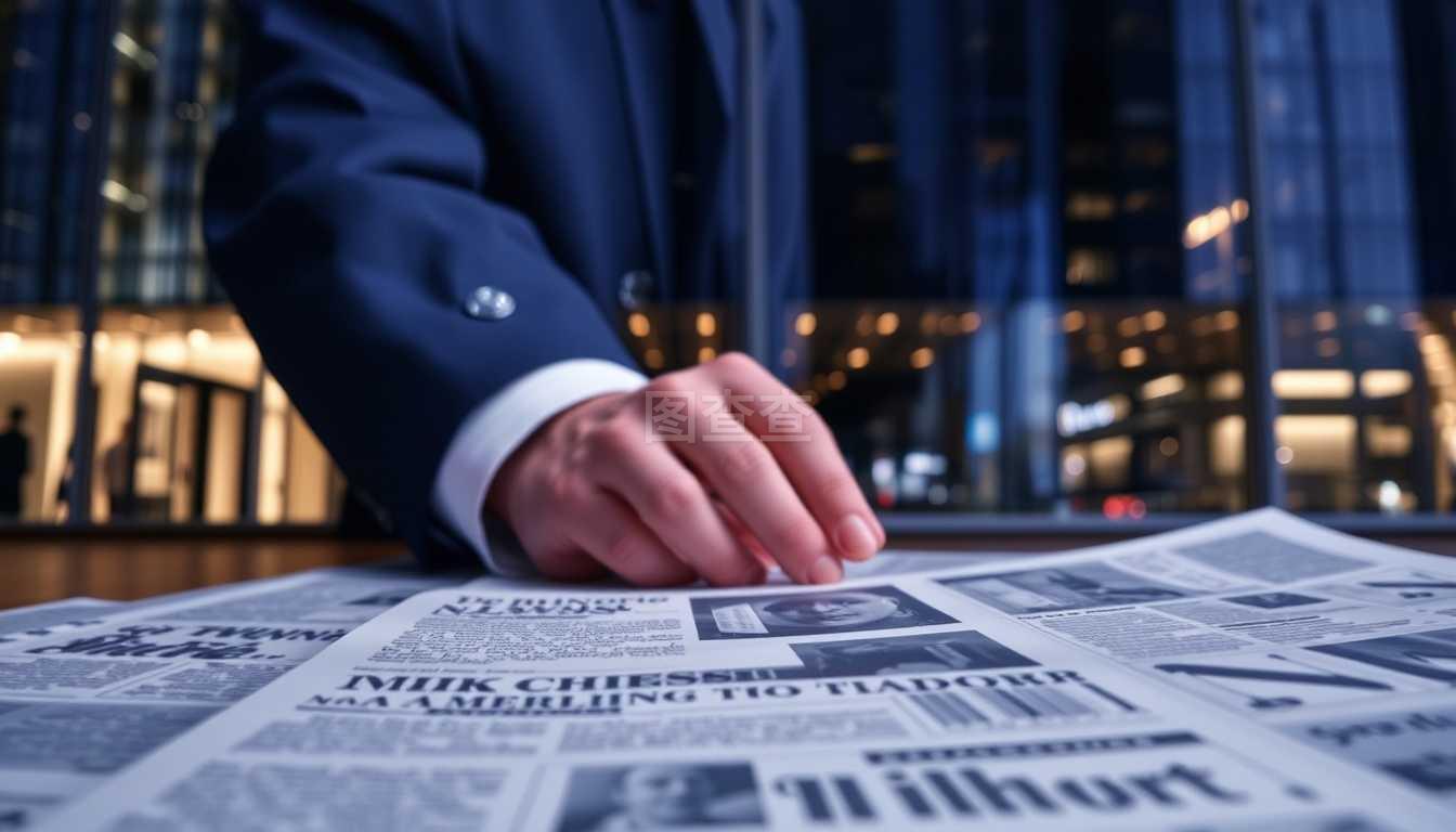 世界环境日新闻：一场关于海洋塑料垃圾的街头行动引发全城关注